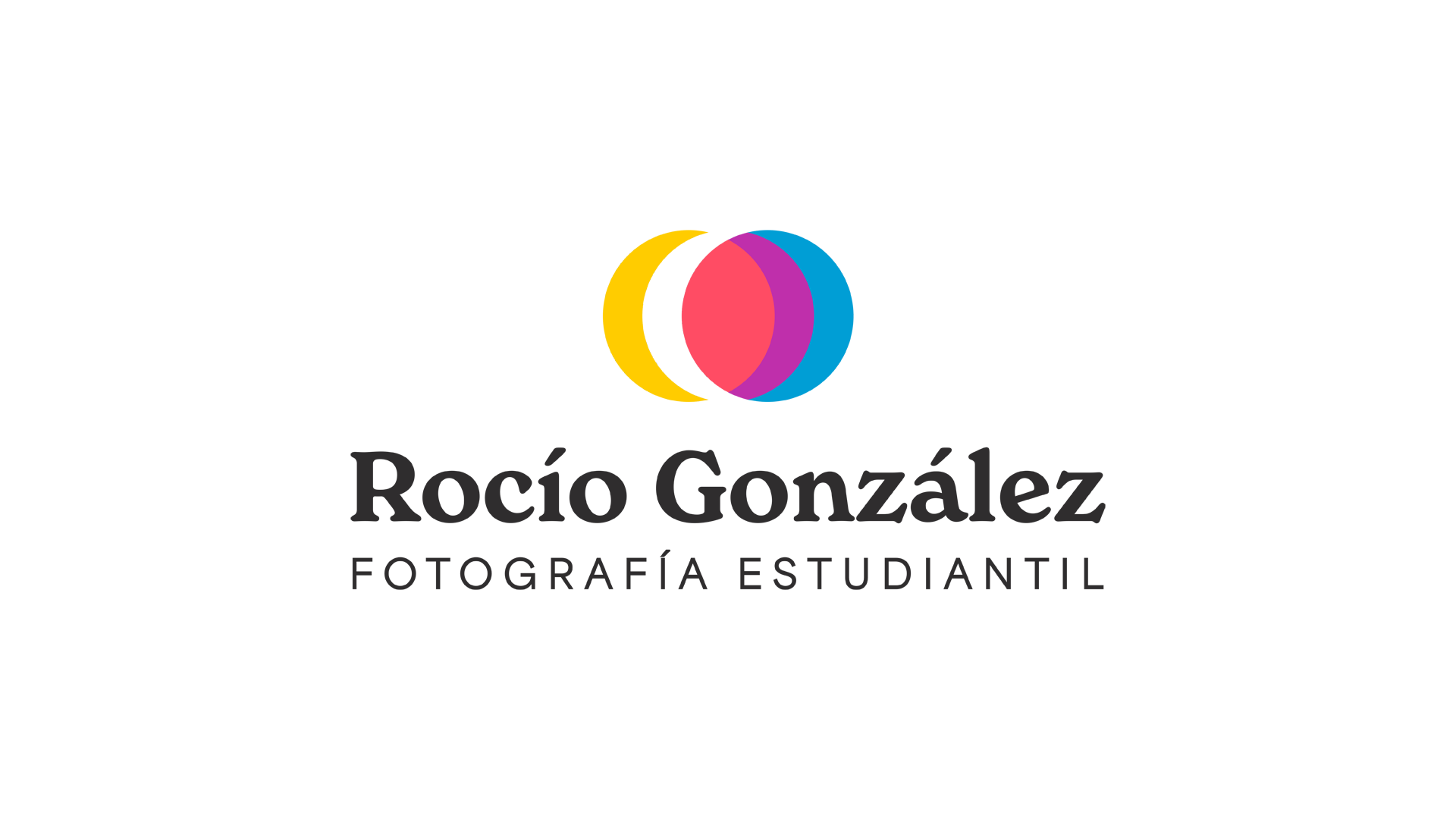 Rocío González Fotografía
